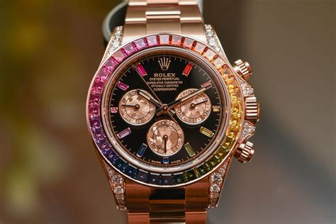 rainbow daytona retail price|rainbow daytona review.